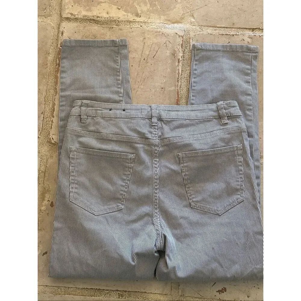 H&M stripped pants - Picture 4 of 7